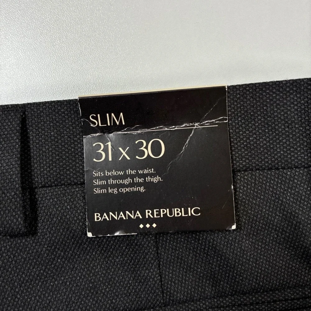 Banana Republic banana republic